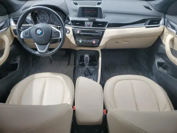 WBXHT3C39J5L24816 2018 BMW X1 - Image 8