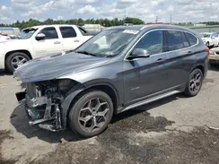 WBXHT3C39J5L26596 2018 BMW X1