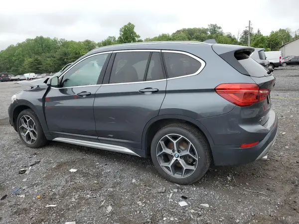 WBXHT3C39J5L27022 2018 BMW X1 - Image 2
