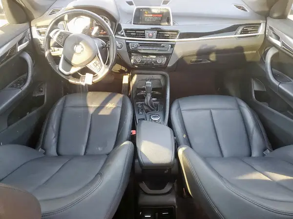 WBXHT3C39J5L27103 2018 BMW X1 - Image 8