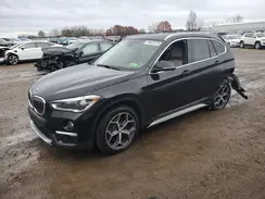 WBXHT3C39J5L27831 2018 BMW X1