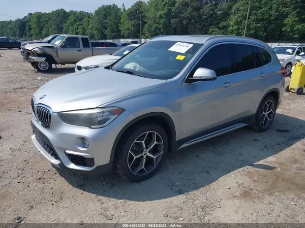 WBXHT3C39J5L27926 2018 BMW X1 - Image 2