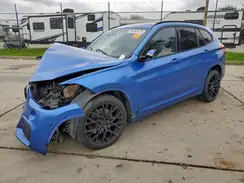 WBXHT3C39J5L28140 2018 BMW X1