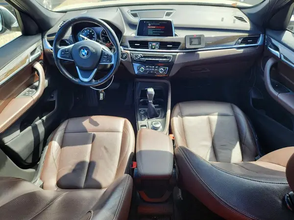 WBXHT3C39J5L28204 2018 BMW X1 - Image 8