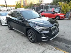 WBXHT3C39J5L28963 2018 BMW X1