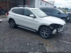 WBXHT3C39J5L29465 2018 BMW X1