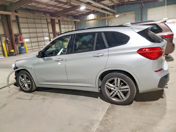 WBXHT3C39J5L29868 2018 BMW X1 - Image 2