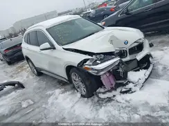 WBXHT3C39J5L31507 2018 BMW X1
