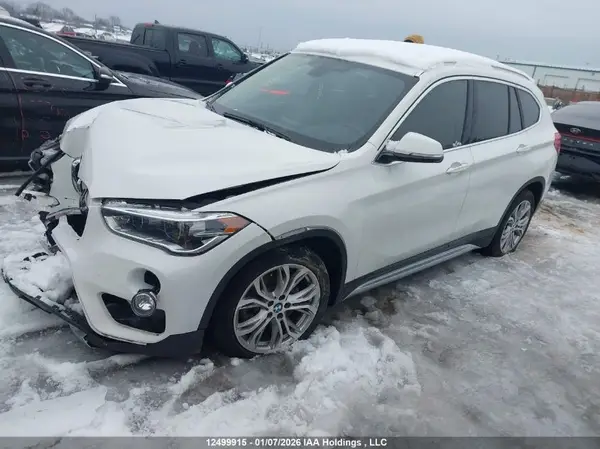 WBXHT3C39J5L31507 2018 BMW X1 - Image 2