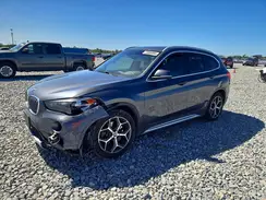 WBXHT3C39J5L32091 2018 BMW X1