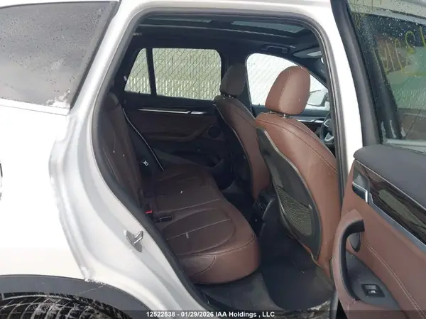 WBXHT3C39J5L32141 2018 BMW X1 - Image 8