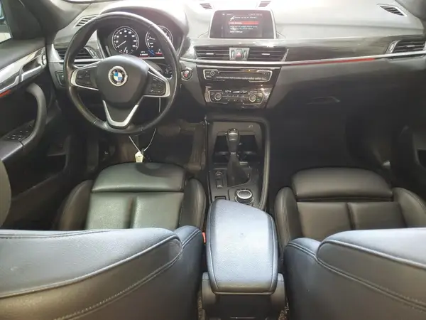 WBXHT3C39J5L32155 2018 BMW X1 - Image 8
