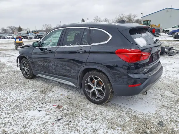 WBXHT3C39J5L33077 2018 BMW X1 - Image 2