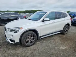 WBXHT3C39J5L34942 2018 BMW X1
