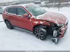 WBXHT3C39J5L34987 2018 BMW X1