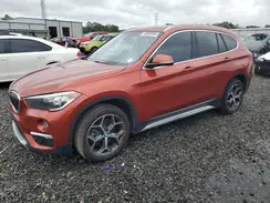 WBXHT3C39J5L35007 2018 BMW X1