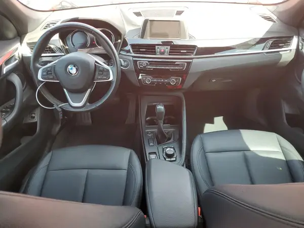 WBXHT3C39J5L35007 2018 BMW X1 - Image 8