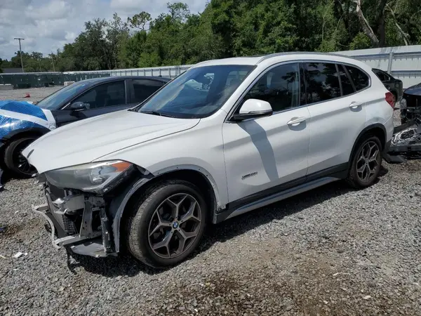 WBXHT3C3XG5E47942 2016 BMW X1 - Image 1