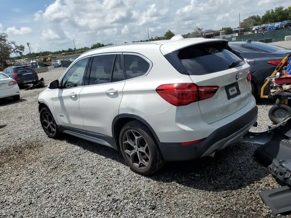 WBXHT3C3XG5E47942 2016 BMW X1 - Image 2