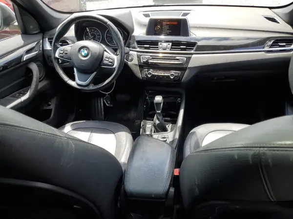 WBXHT3C3XG5E47942 2016 BMW X1 - Image 8