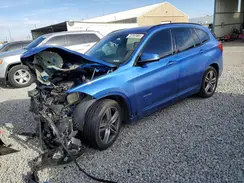 WBXHT3C3XG5E47956 2016 BMW X1
