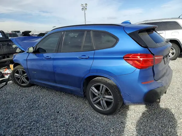 WBXHT3C3XG5E47956 2016 BMW X1 - Image 2
