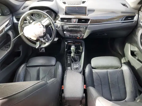 WBXHT3C3XG5E47956 2016 BMW X1 - Image 8