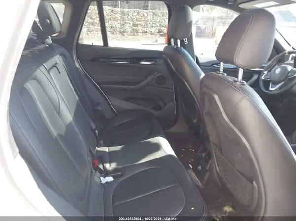 WBXHT3C3XG5E48119 2016 BMW X1 - Image 8