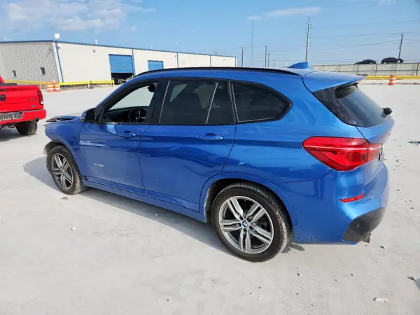 WBXHT3C3XG5E48475 2016 BMW X1 - Image 2