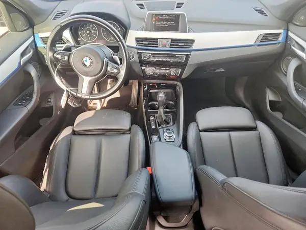 WBXHT3C3XG5E48475 2016 BMW X1 - Image 8