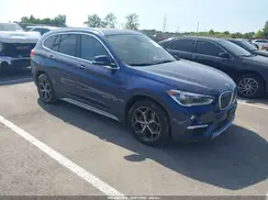 WBXHT3C3XG5E48489 2016 BMW X1