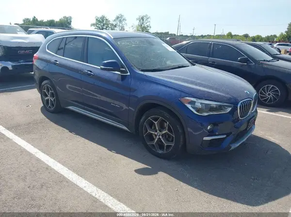 WBXHT3C3XG5E48489 2016 BMW X1 - Image 1