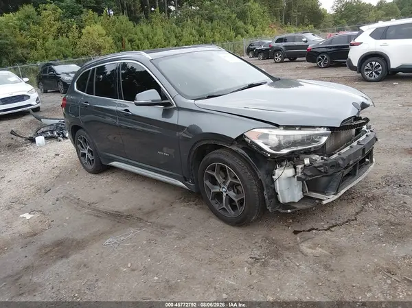 WBXHT3C3XG5E48511 2016 BMW X1 - Image 1