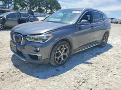 WBXHT3C3XG5E48539 2016 BMW X1