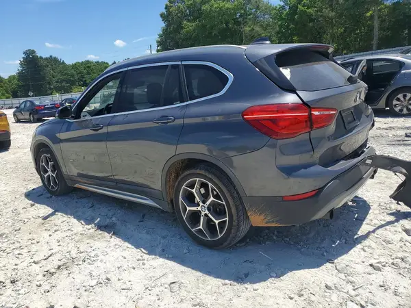 WBXHT3C3XG5E48539 2016 BMW X1 - Image 2