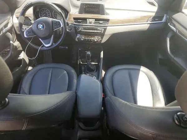 WBXHT3C3XG5E48539 2016 BMW X1 - Image 8