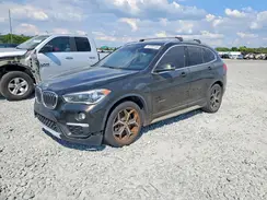 WBXHT3C3XG5E48590 2016 BMW X1