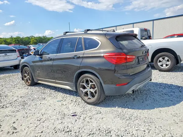 WBXHT3C3XG5E48590 2016 BMW X1 - Image 2