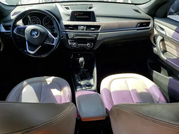 WBXHT3C3XG5E48590 2016 BMW X1 - Image 8