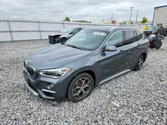 WBXHT3C3XG5E48685 2016 BMW X1