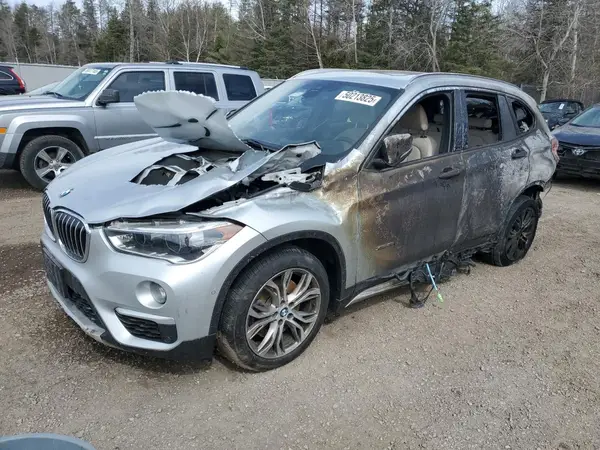 WBXHT3C3XG5E49609 2016 BMW X1 - Image 1
