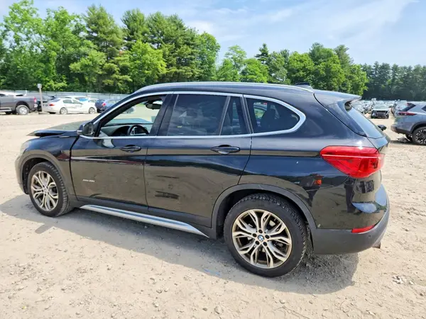 WBXHT3C3XG5E50209 2016 BMW X1 - Image 2