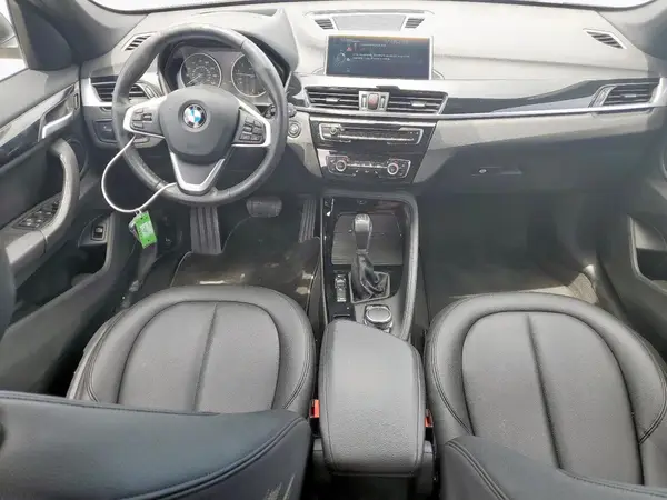 WBXHT3C3XG5E50355 2016 BMW X1 - Image 8