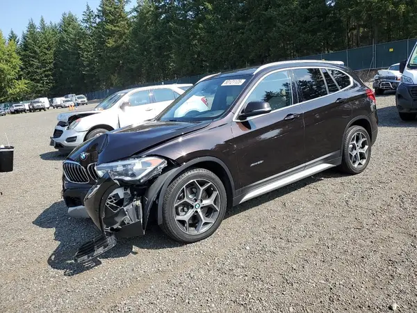 WBXHT3C3XG5E50419 2016 BMW X1 - Image 1