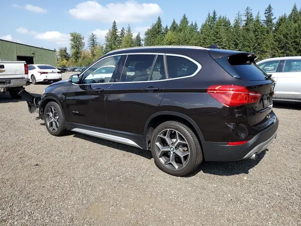WBXHT3C3XG5E50419 2016 BMW X1 - Image 2