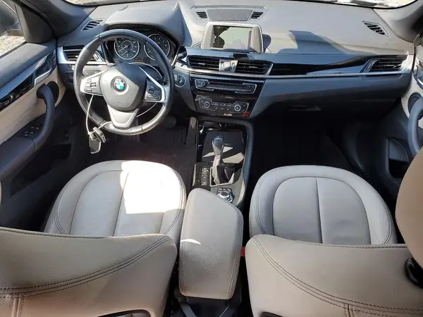 WBXHT3C3XG5E50419 2016 BMW X1 - Image 8