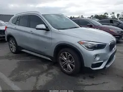 WBXHT3C3XG5E50467 2016 BMW X1