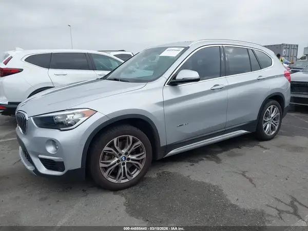 WBXHT3C3XG5E50467 2016 BMW X1 - Image 2