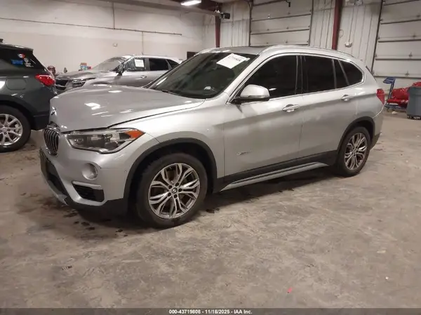 WBXHT3C3XG5E50470 2016 BMW X1 - Image 2
