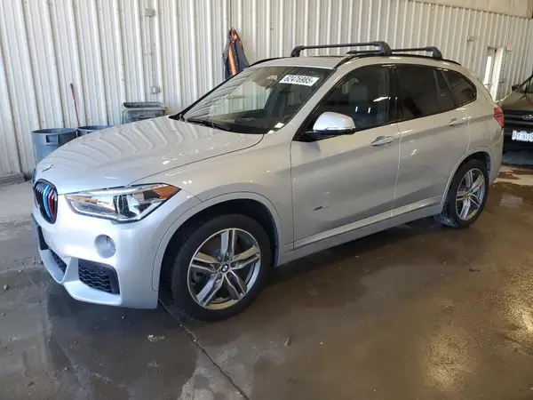 WBXHT3C3XG5E50937 2016 BMW X1 - Image 1